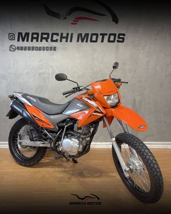 HONDA NXR 150 BROS MIX KS HONDA NXR 150 BROS MIX KS